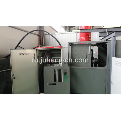 DOOSAN DH500 Экскаватор Гидравлический насос